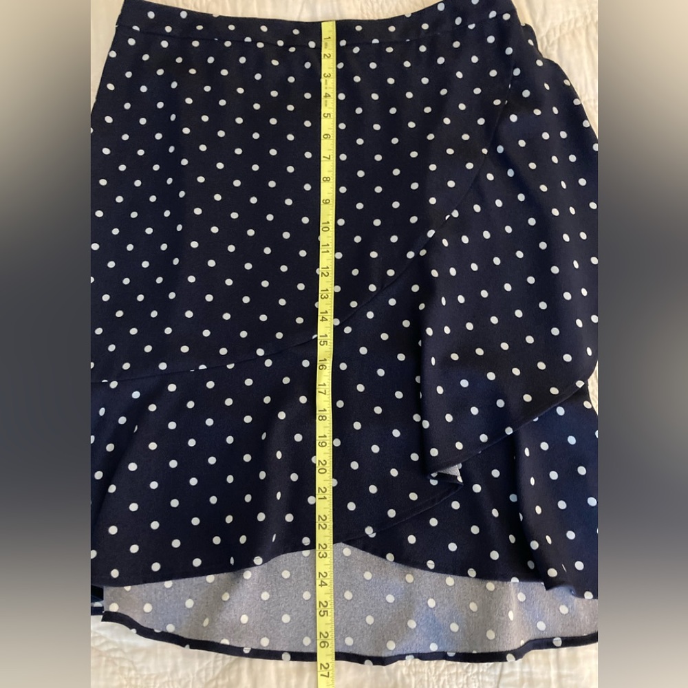 Banana Republic skirt, Size 14 - Picture 6 of 10